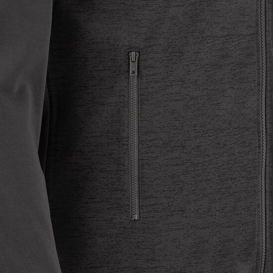 Macron Vanir Full Zip Top coral
