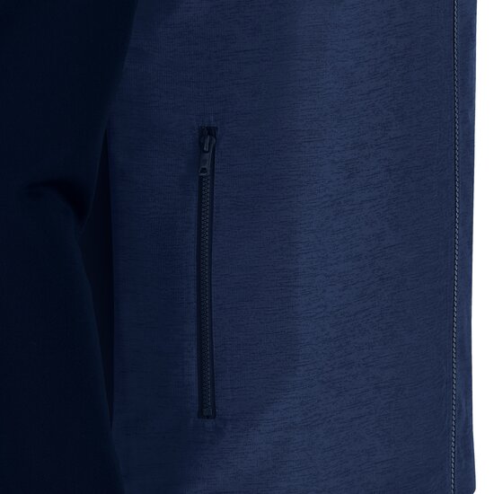 Macron Prometheus Top navy rood