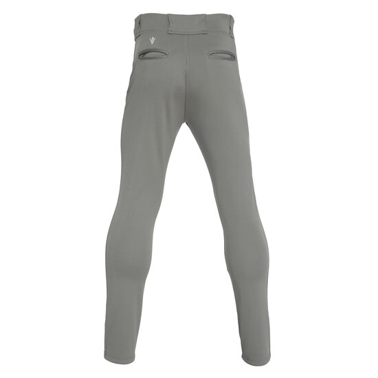 Macron Diamond honkbalbroek grijs