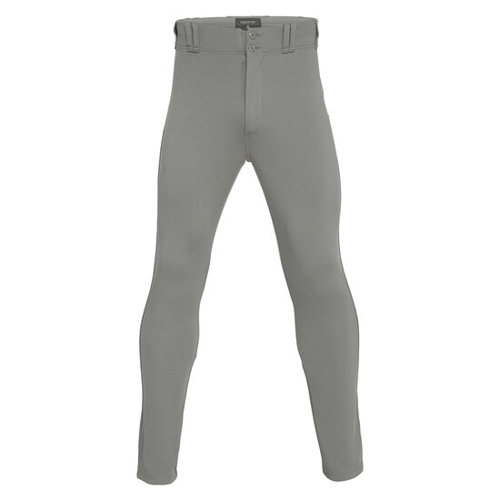 Macron Diamond honkbalbroek grijs