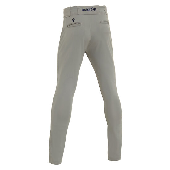 Macron Defender honkbalbroek grijs