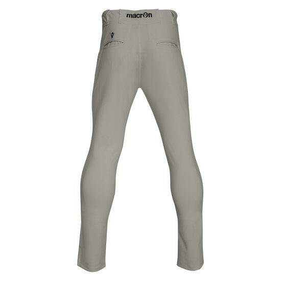 Macron Defender honkbalbroek grijs