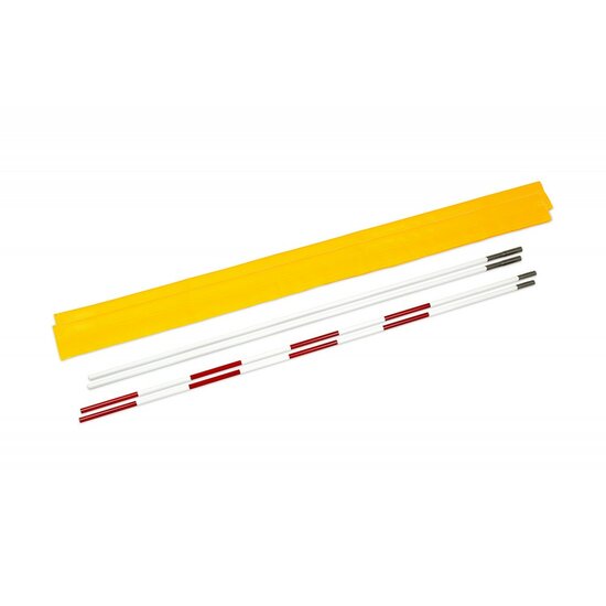 Funtec Beach antennes