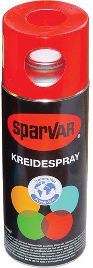 Cawila Krijtspray rood