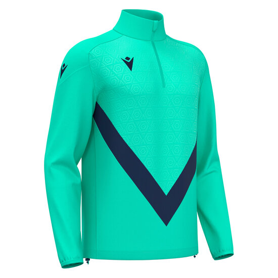 Macron Anduin Zip Top