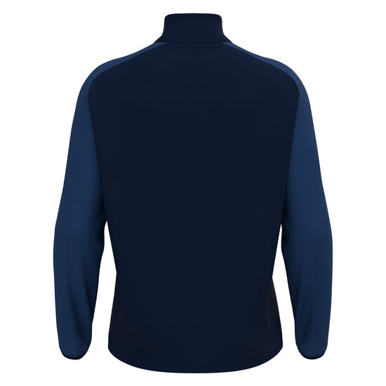 Macron Isen Zip Top