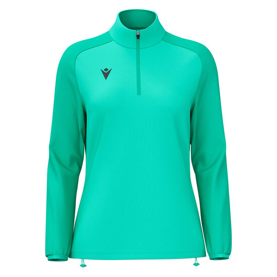  Macron Lena Zip Top dames
