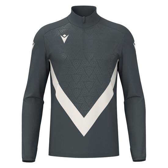  Macron Yaruga Zip Top