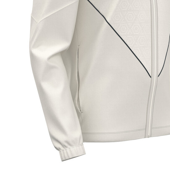  Macron Poseidon Full Zip Top