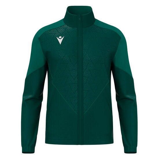 Macron Poseidon Full Zip Top