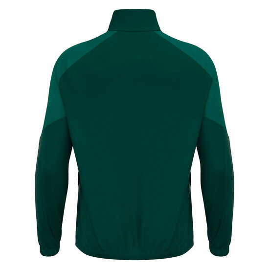  Macron Poseidon Full Zip Top