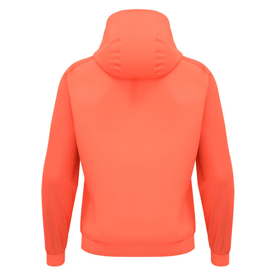 Macron Horn hoodie