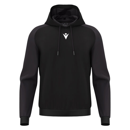 Macron Horn hoodie