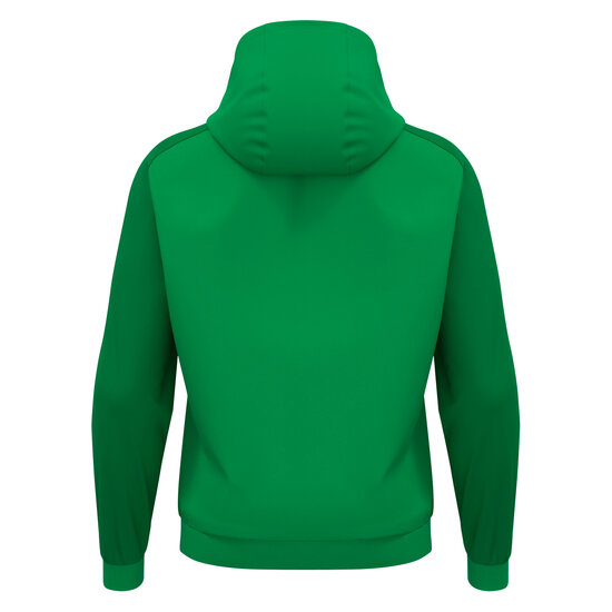 Macron Horn hoodie