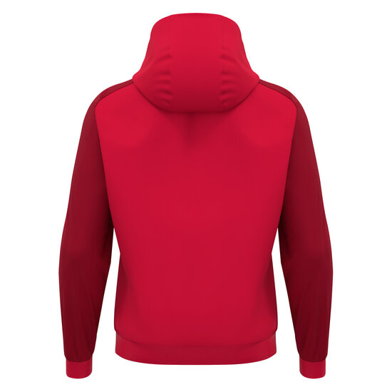 Macron Horn hoodie