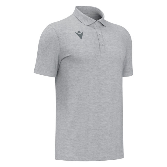 Macron Jazz polo