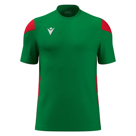 Macron Polis shirt