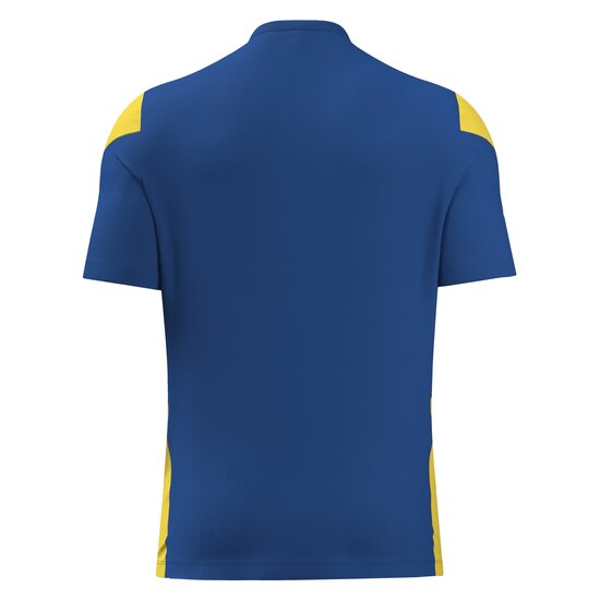 Macron Polis shirt