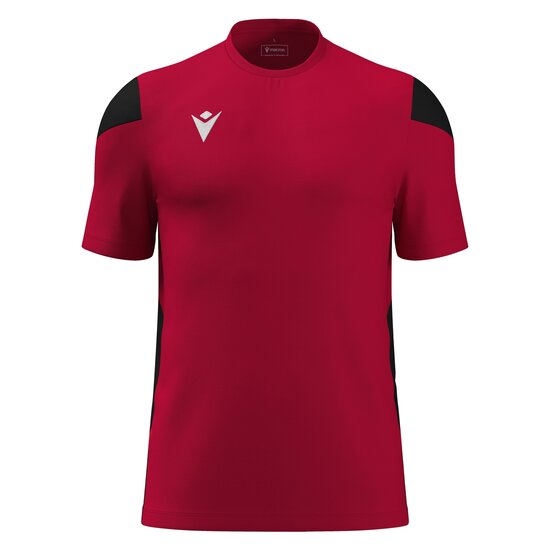 Macron Polis shirt