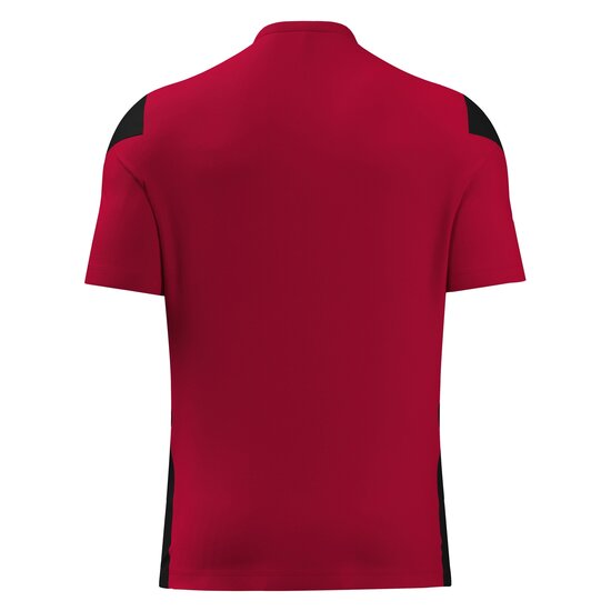 Macron Polis shirt