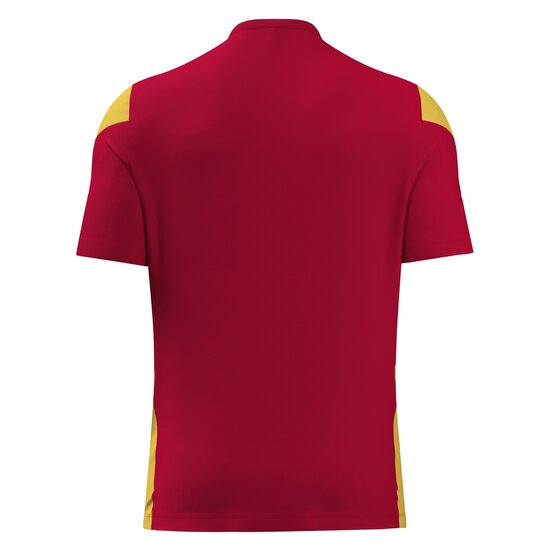 Macron Polis shirt