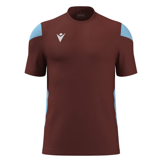 Macron Polis shirt