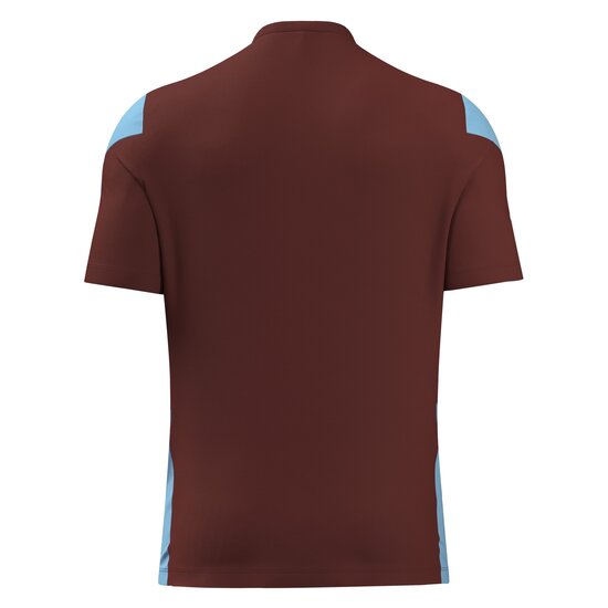 Macron Polis shirt