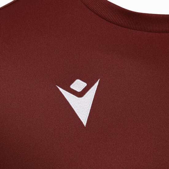 Macron Polis shirt