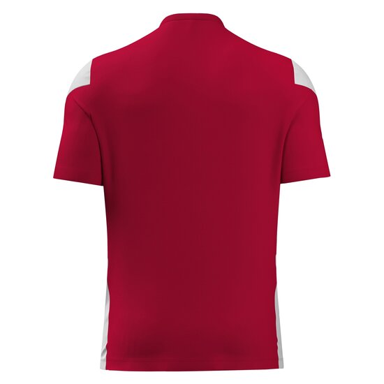 Macron Polis shirt