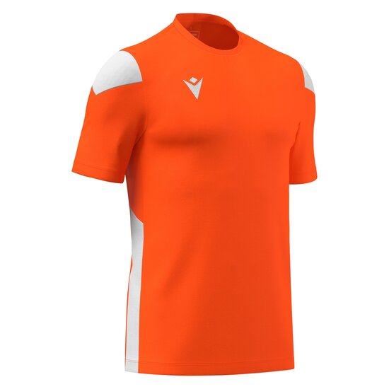 Macron Polis shirt