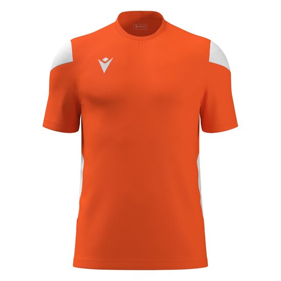 Macron Polis shirt