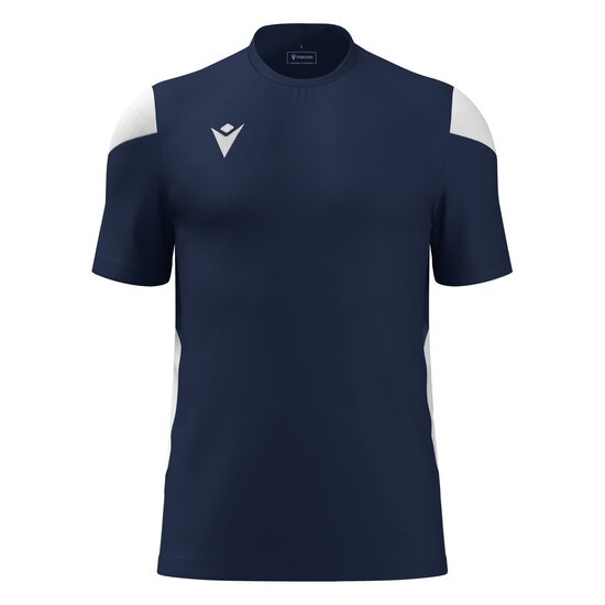 Macron Polis shirt