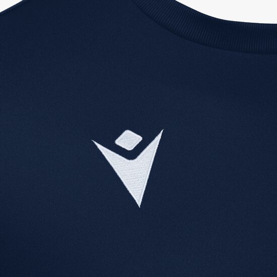 Macron Polis shirt