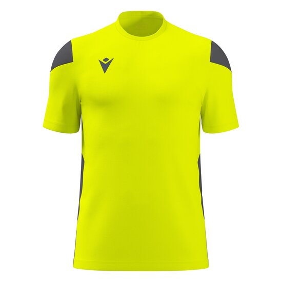 Macron Polis shirt