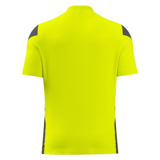 Macron Polis shirt