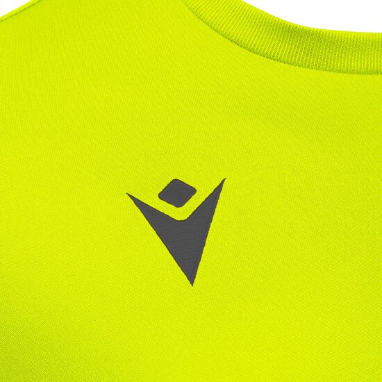 Macron Polis shirt