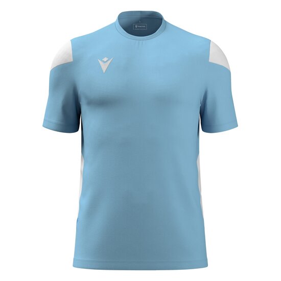 Macron Polis shirt