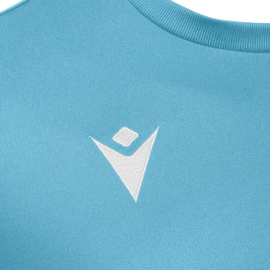 Macron Polis shirt