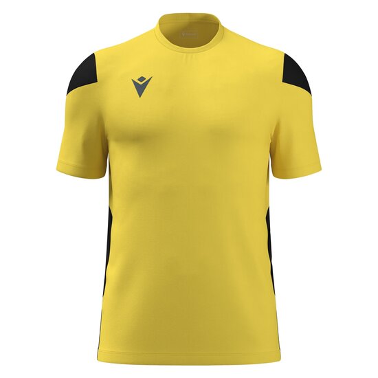 Macron Polis shirt