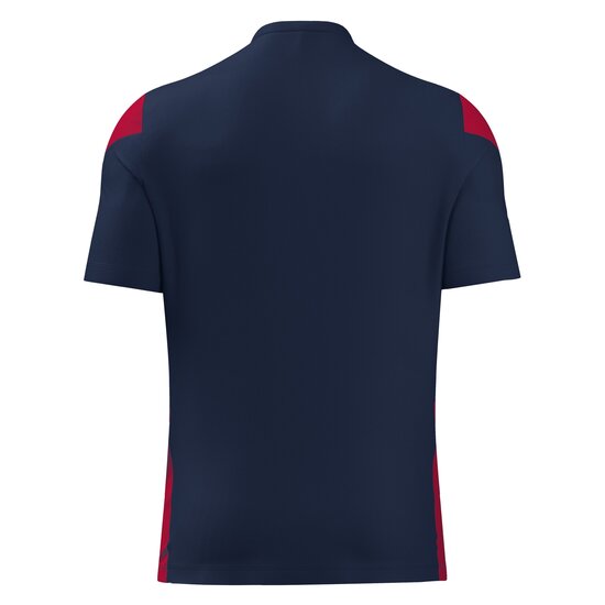 Macron Polis shirt