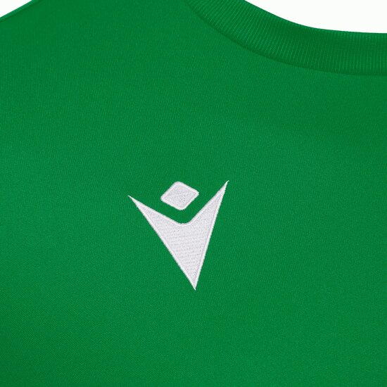 Macron Polis shirt