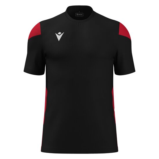 Macron Polis shirt