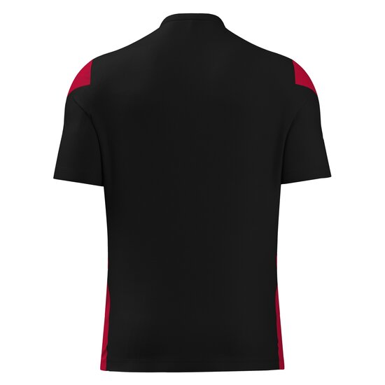 Macron Polis shirt