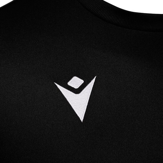 Macron Polis shirt