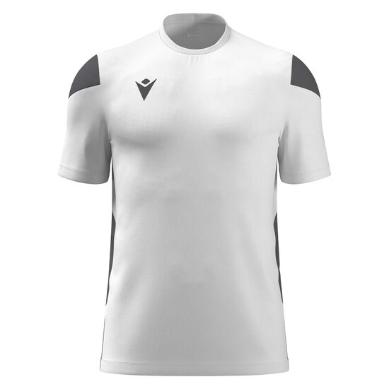 Macron Polis shirt