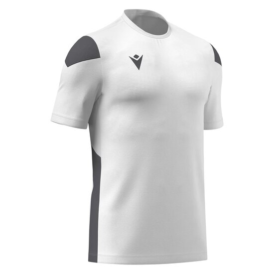 Macron Polis shirt