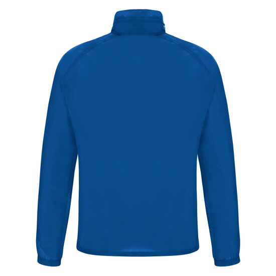 Macron Atlantic windbreaker