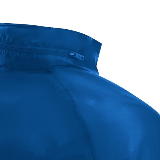 Macron Atlantic windbreaker