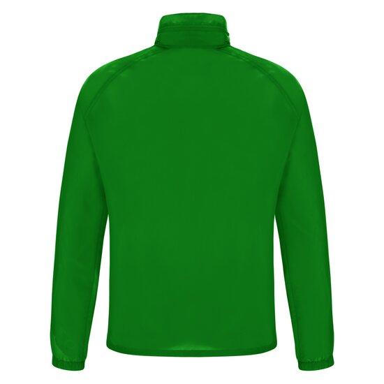 Macron Atlantic windbreaker