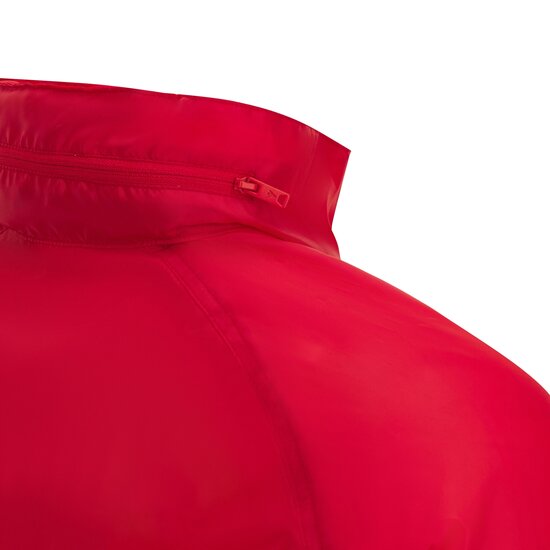Macron Atlantic windbreaker